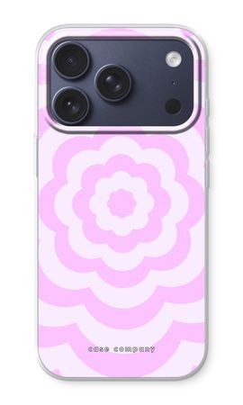 Retro-Blume