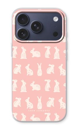 Pink Bunnies