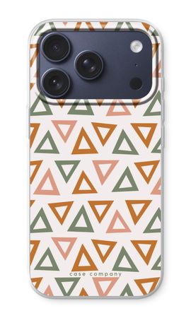 Muted Triangles