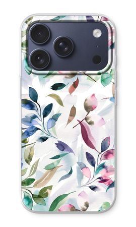 Colorful Leaves
