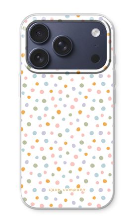 Pastel Polka