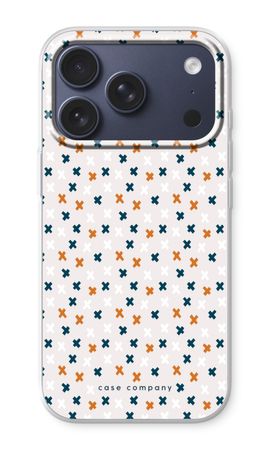 Cross Pattern