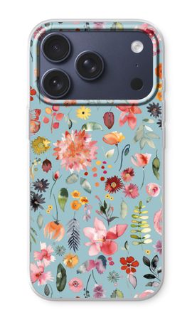 Colorful Plants and Flowers