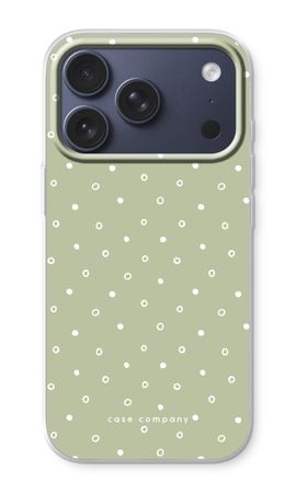 Green Polka