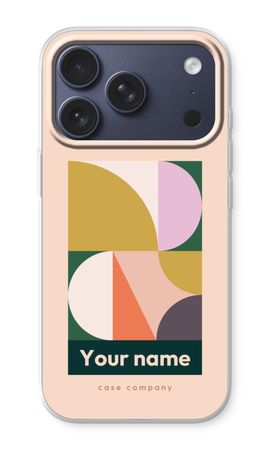 Formé - Namecase #1
