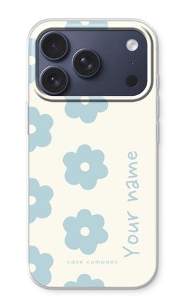 Namecase - Flowers - Pascha