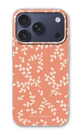 Peach Blossom
