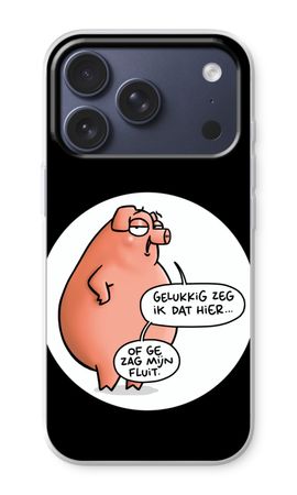 Gelukkig zeg