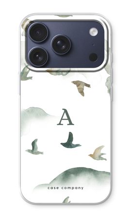 Earth - Monogram