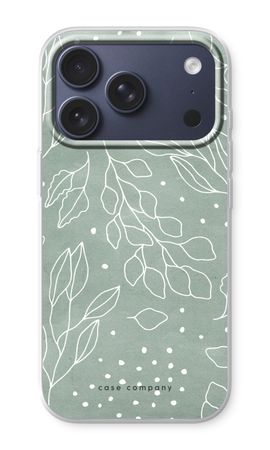 Verdant Leaves