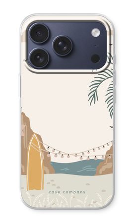 Coastal Dreams