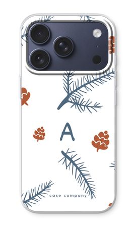 Winter - Monogram