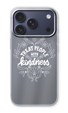 Always kind