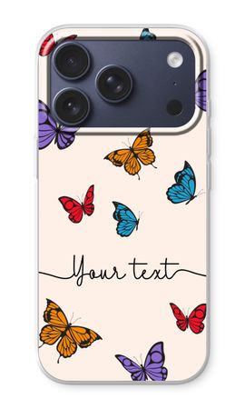 Butterflies