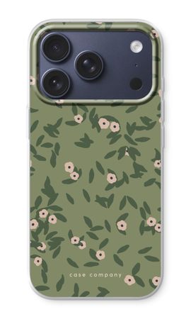 Olive Bloom
