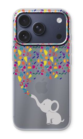 Elephant Confetti