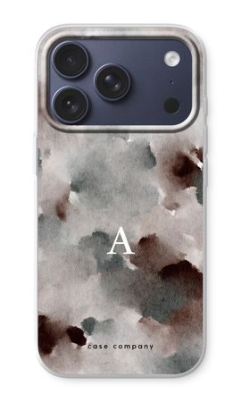 Seasons - Monogram