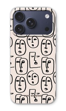 Talking Faces