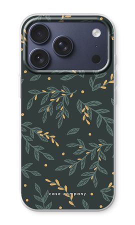 Midnight Olive