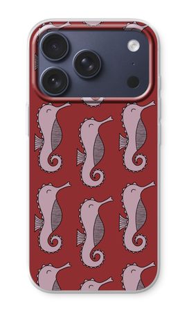 Seahorses