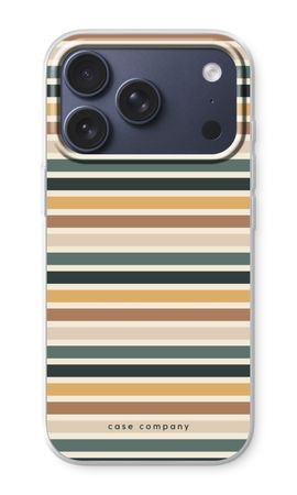 Desert Stripes