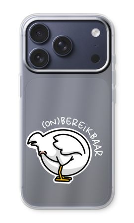 Kip zonder kop