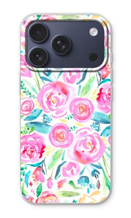 Pastel Roses