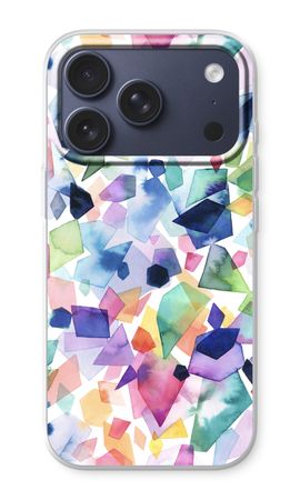 Crystals & Minerals