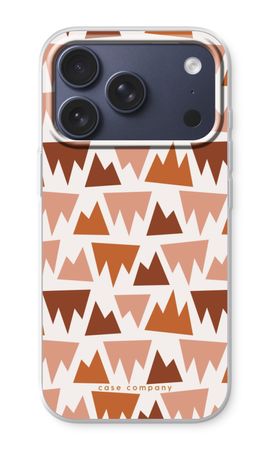Mountain Peaks