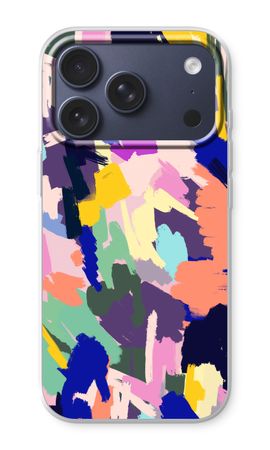 Modern Abstract Scratches