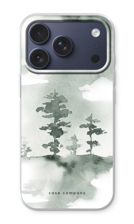 Forest Fog