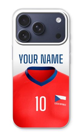 Czech Republic - Football