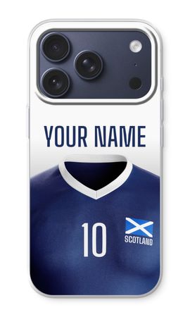 Scotland - Football