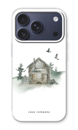 Calm Cabin