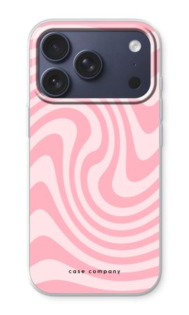 Swirl Pink