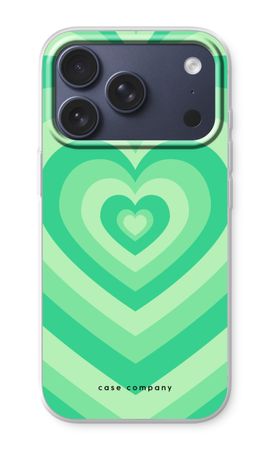 Heart Green