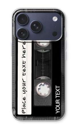 Cassette N°1