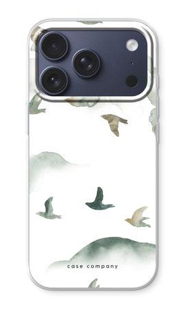 Forest Fliers