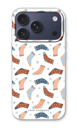 Cozy Socks