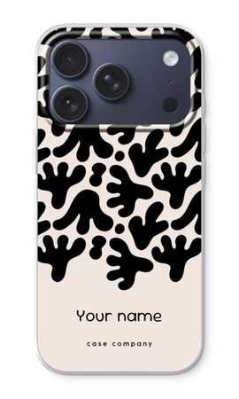 Namecase - Boho