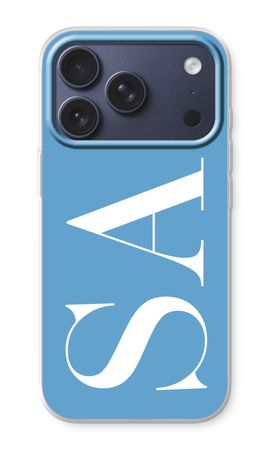 Monogram N°2