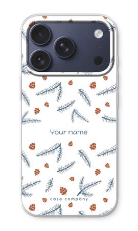 Winter - Namecase