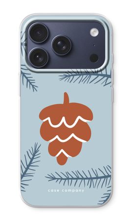Pine Cone