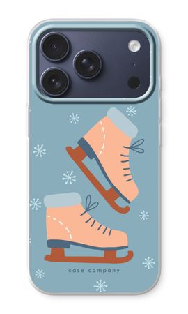 Ice Twirl