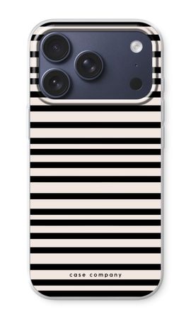 Sharp Stripes