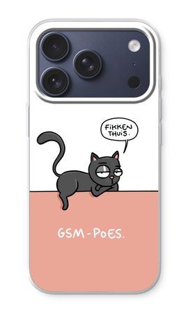 GSM poes