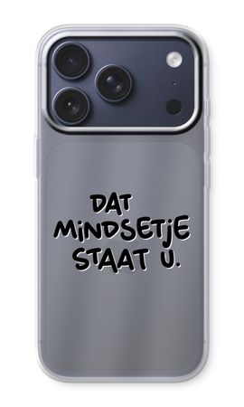 Mindsetje