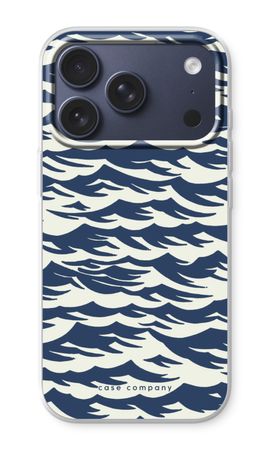 Wild Current