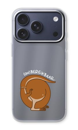 Kangoeroe