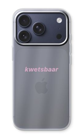 kwetsbaar